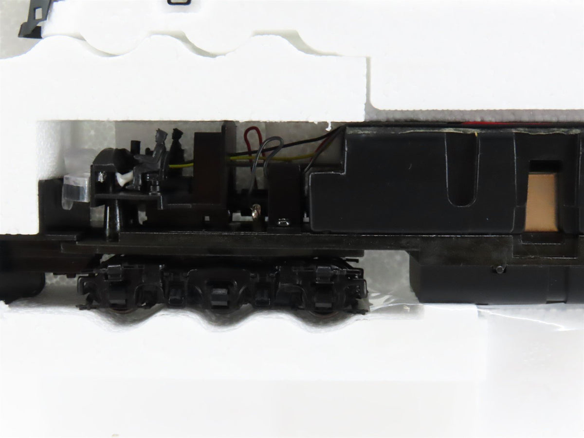 HO Scale Proto 2000 23061 PRR Pennsylvania EMD E7A Diesel #5841 - DCC Ready