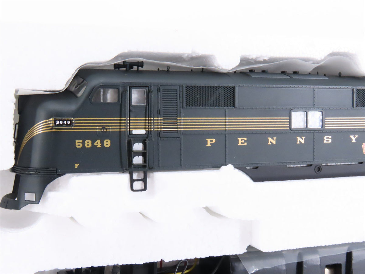 HO Scale Proto 2000 23062 PRR Pennsylvania EMD E7A Diesel #5848 - DCC Ready