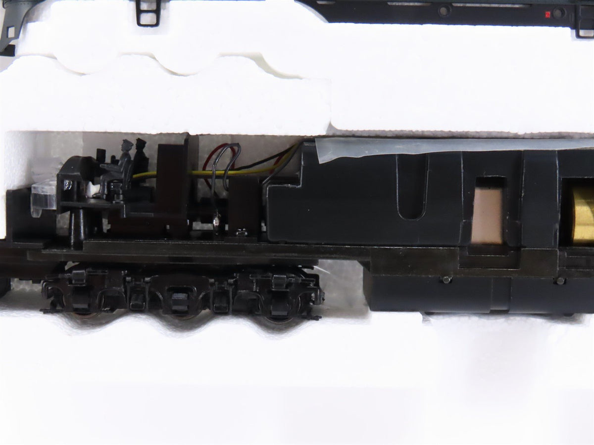 HO Scale Proto 2000 23062 PRR Pennsylvania EMD E7A Diesel #5848 - DCC Ready