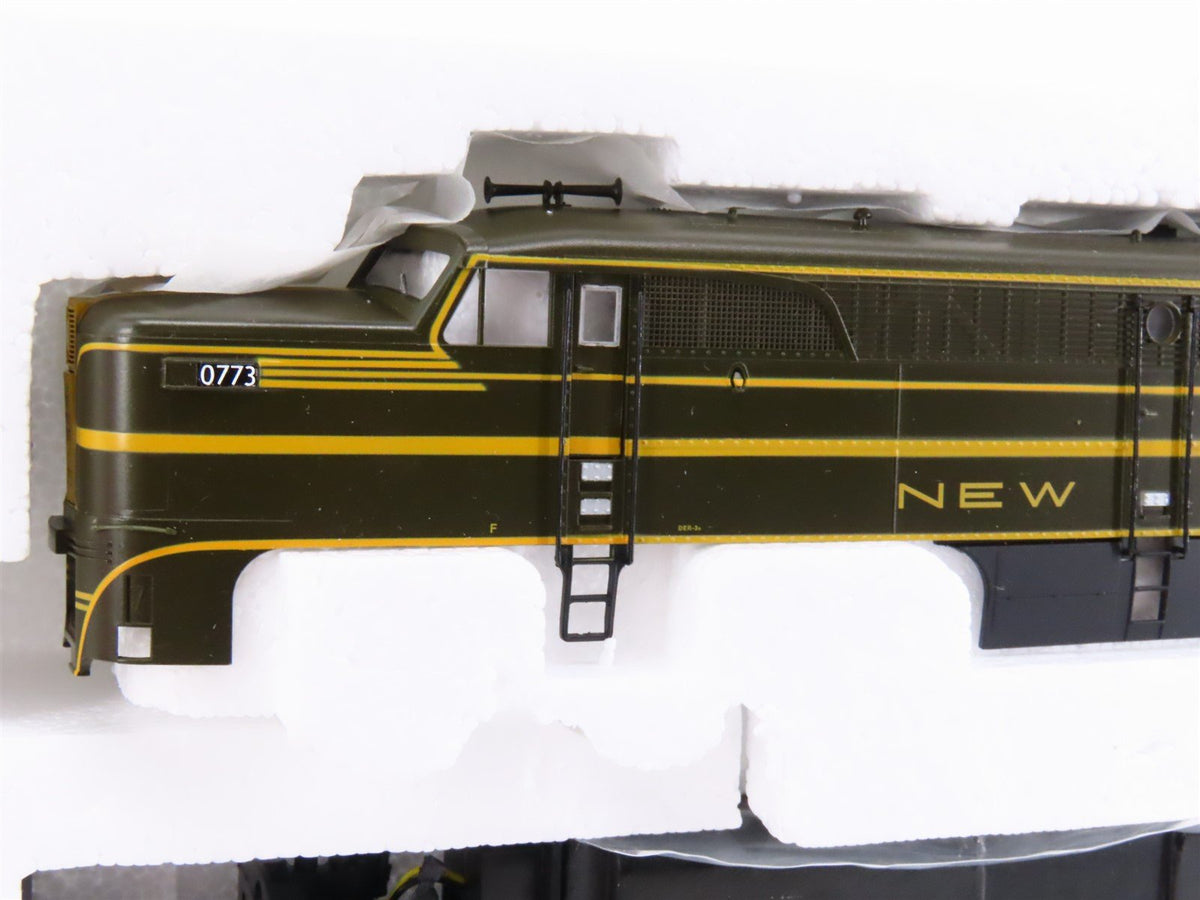 HO Scale Proto 2000 21616 NH New Haven ALCO PA Diesel #0773 - DCC Ready