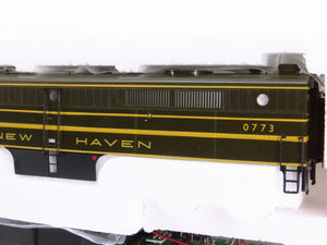 HO Scale Proto 2000 21616 NH New Haven ALCO PA Diesel #0773 - DCC Ready