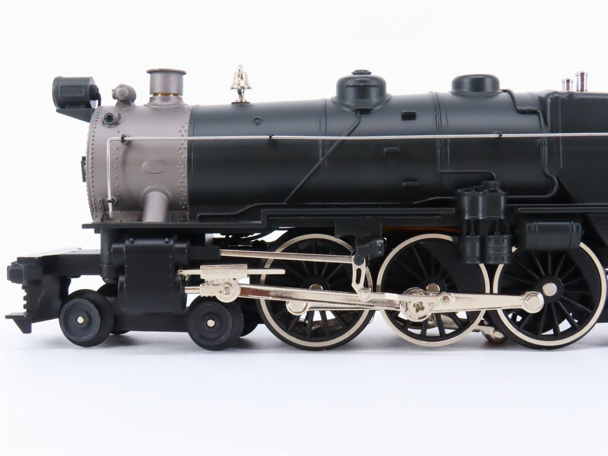 O Gauge 3-Rail MTH 30-1162-1 PRR Railway 4-6-2 Steam Loco #3761 Needs Battery