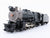 O Gauge 3-Rail MTH 30-1162-1 PRR Railway 4-6-2 Steam Loco #3761 Needs Battery