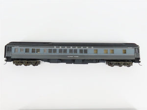 HO Scale LOT of 8 Rivarossi SAL/NH/PRR Passenger Cars & Interior Detail - Custom