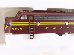 HO Scale Proto 2000 8116 PRR Pennsylvania EMD E8/9A Diesel Locomotive #5804A