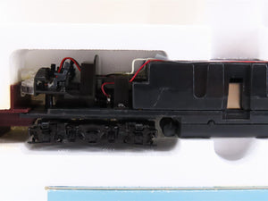 HO Scale Proto 2000 8116 PRR Pennsylvania EMD E8/9A Diesel Locomotive #5804A