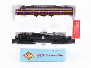 HO Scale Proto 2000 21007 PRR Pennsylvania EMD E8/9A Diesel Locomotive #5713A