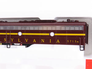 HO Scale Proto 2000 21007 PRR Pennsylvania EMD E8/9A Diesel Locomotive #5713A