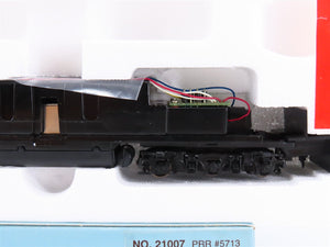 HO Scale Proto 2000 21007 PRR Pennsylvania EMD E8/9A Diesel Locomotive #5713A