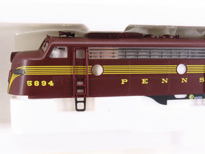 HO Scale Proto 2000 8117 PRR Pennsylvania EMD E8/9A Diesel Locomotive #5894A