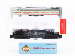 HO Scale Proto 2000 21009 SAL Seaboard Air Line EMD E8/9A Diesel #3050