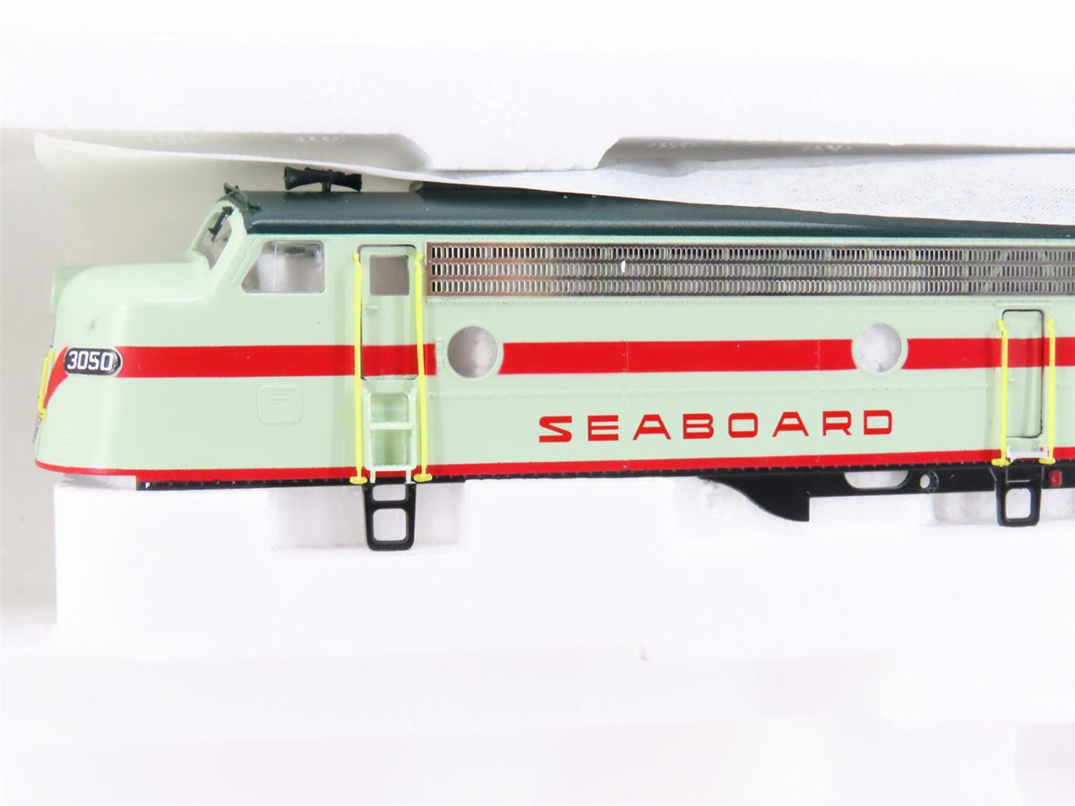 HO Scale Proto 2000 21009 SAL Seaboard Air Line EMD E8/9A Diesel #3050