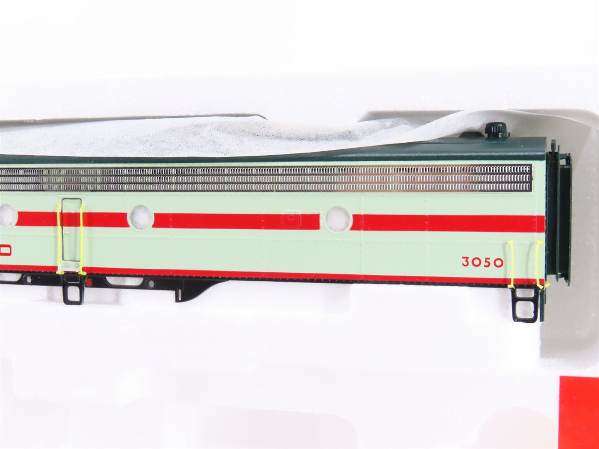 HO Scale Proto 2000 21009 SAL Seaboard Air Line EMD E8/9A Diesel #3050