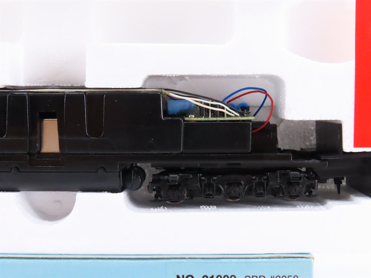 HO Scale Proto 2000 21009 SAL Seaboard Air Line EMD E8/9A Diesel #3050