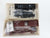 HO Scale LOT of 13 Walthers TP&W/RDG/GN/CP/C&O/& More Assorted Freight Car Kits