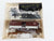 HO Scale LOT of 13 Walthers TP&W/RDG/GN/CP/C&O/& More Assorted Freight Car Kits