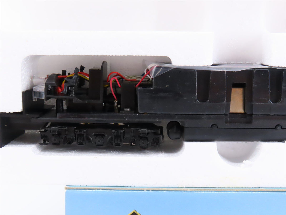 HO Scale Proto 2000 8711 FEC Florida East Coast EMD E8/9A Diesel #1035