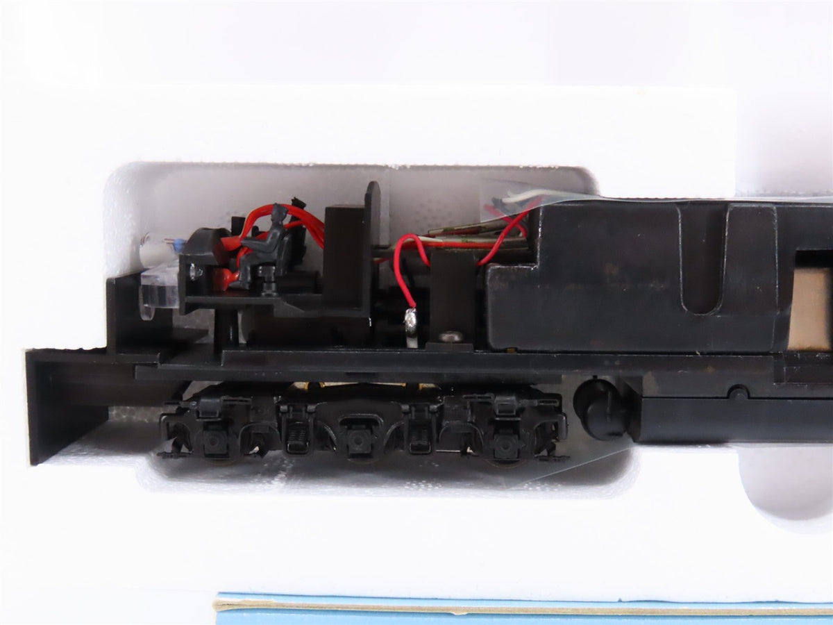 HO Scale Proto 2000 8184 ACL Atlantic Coast Line EMD E8/9A Diesel #532