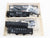 HO Scale LOT of 13 Walthers ATSF/N&W/MP/RDG/B&O/& More Assorted Freight Car Kits