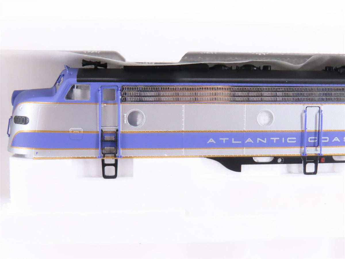 HO Scale Proto 2000 8183 ACL Atlantic Coast Line EMD E8/9A Diesel #500