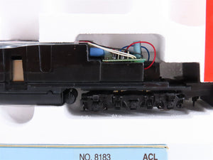 HO Scale Proto 2000 8183 ACL Atlantic Coast Line EMD E8/9A Diesel #500