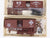 HO Scale LOT of 13 Walthers WRNX/MP/NH/B&O/BAR/& More Assorted Freight Car Kits