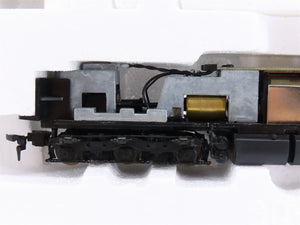 HO Scale Proto 2000 8098 PRR Pennsylvania EMD SD7 Diesel #8589 - DCC Ready