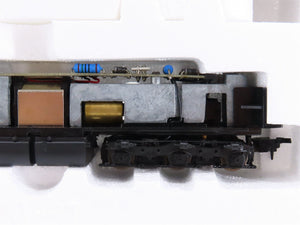 HO Scale Proto 2000 8098 PRR Pennsylvania EMD SD7 Diesel #8589 - DCC Ready