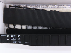 HO Scale PROTO 2000 Kit #21041 ERIE Railroad 52' 6