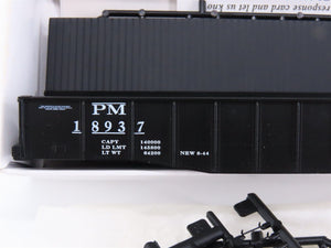 HO Scale PROTO 2000 #8484 PM Pere Marquette 52' 6