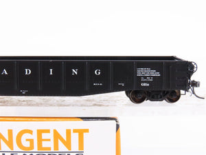 HO Scale Tangent 10916-01 RDG Reading Lines Open Gondola #25901