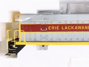 HO Scale Proto 2000 21150 EL Erie Lackawanna EMD SW9 Diesel Switcher #435