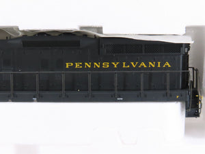 HO Scale Proto 2000 21193 PRR Pennsylvania EMD SD9 Diesel #7607 - DCC Ready