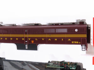 HO Scale Proto 2000 21684 PRR Pennsylvania ALCO PA Diesel #5752A - DCC Ready