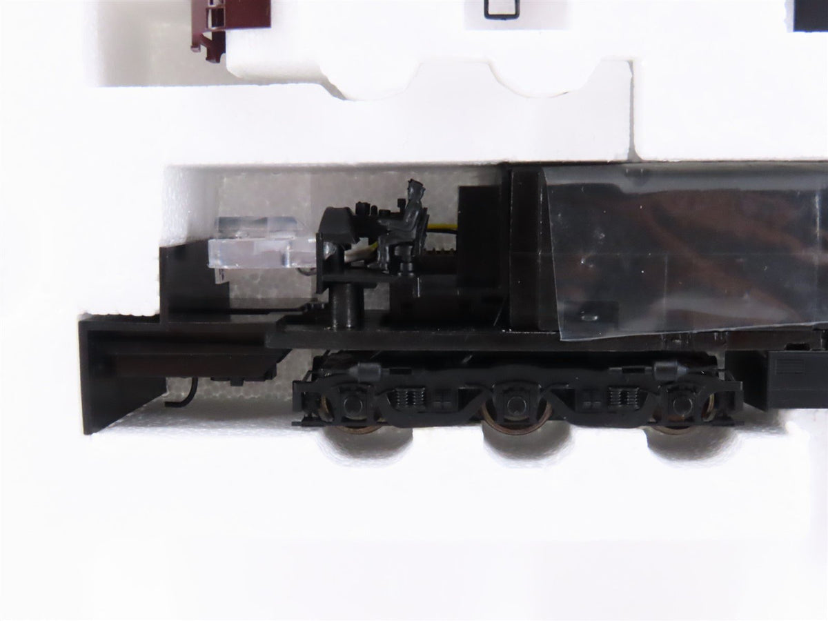 HO Scale Proto 2000 21684 PRR Pennsylvania ALCO PA Diesel #5752A - DCC Ready