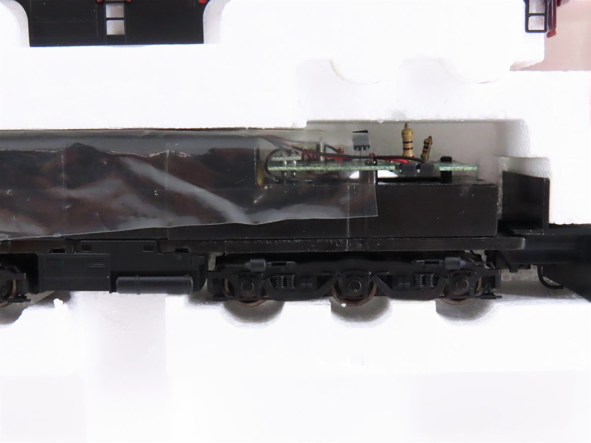 HO Scale Proto 2000 21684 PRR Pennsylvania ALCO PA Diesel #5752A - DCC Ready