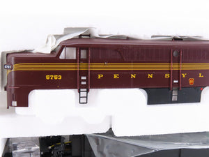 HO Scale Proto 2000 21685 PRR Pennsylvania ALCO PA Diesel #5753A - DCC Ready