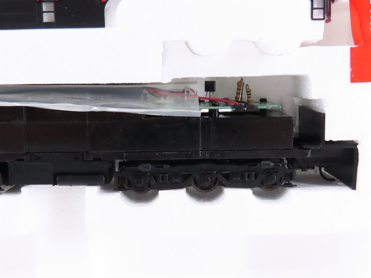 HO Scale Proto 2000 21685 PRR Pennsylvania ALCO PA Diesel #5753A - DCC Ready