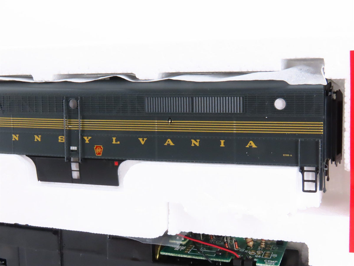 HO Scale Proto 2000 21667 PRR Pennsylvania ALCO PA Diesel #5755A - DCC Ready