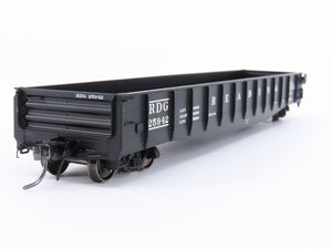 HO Scale Tangent 10916-03 RDG Reading Lines Open Gondola #25942