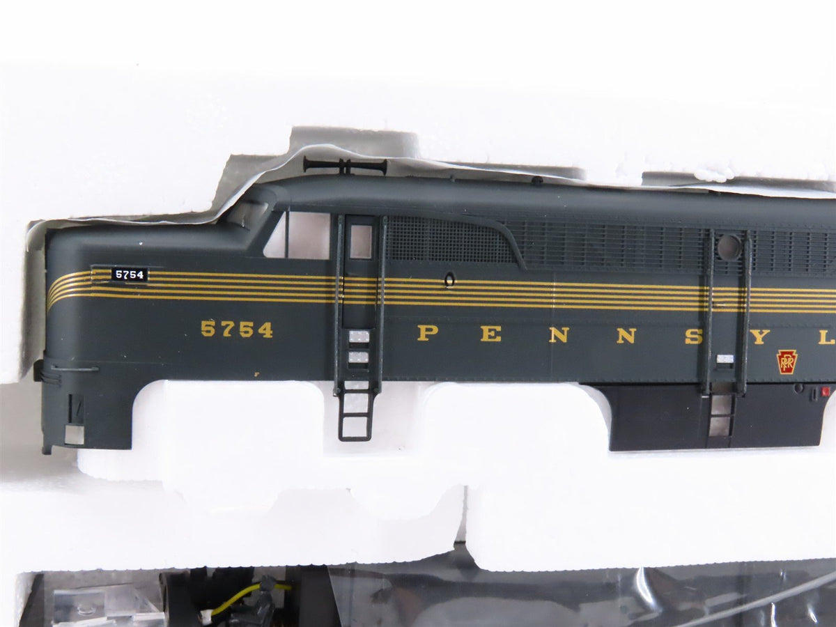 HO Scale Proto 2000 21666 PRR Pennsylvania ALCO PA Diesel #5754A - DCC Ready