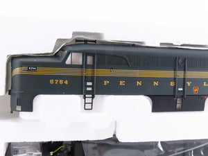 HO Scale Proto 2000 21666 PRR Pennsylvania ALCO PA Diesel #5754A - DCC Ready