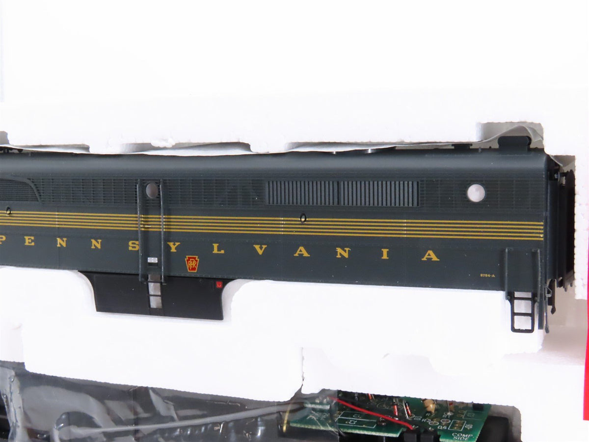 HO Scale Proto 2000 21666 PRR Pennsylvania ALCO PA Diesel #5754A - DCC Ready