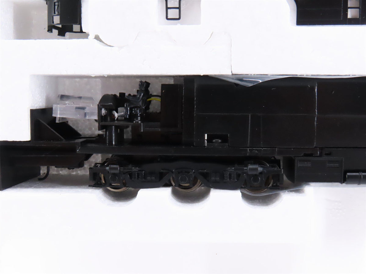 HO Scale Proto 2000 30475 PRR Pennsylvania ALCO PA Diesel #5758A - DCC Ready