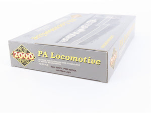 HO Scale Proto 2000 30475 PRR Pennsylvania ALCO PA Diesel #5758A - DCC Ready