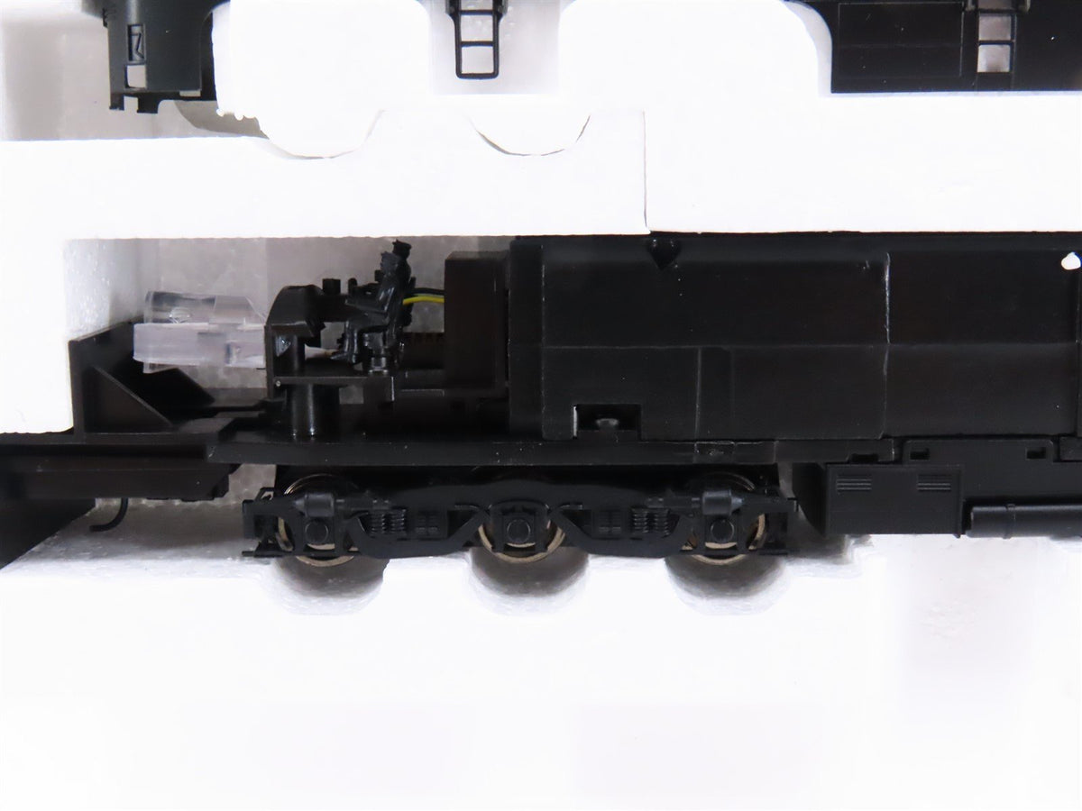 HO Scale Proto 2000 30474 PRR Pennsylvania ALCO PA Diesel #5757A - DCC Ready