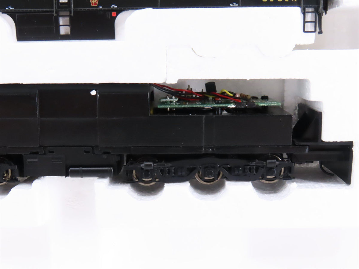 HO Scale Proto 2000 30474 PRR Pennsylvania ALCO PA Diesel #5757A - DCC Ready