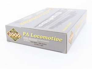 HO Scale Proto 2000 30474 PRR Pennsylvania ALCO PA Diesel #5757A - DCC Ready