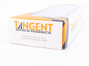 HO Scale Tangent 10916-04 RDG Reading Lines Open Gondola #25953