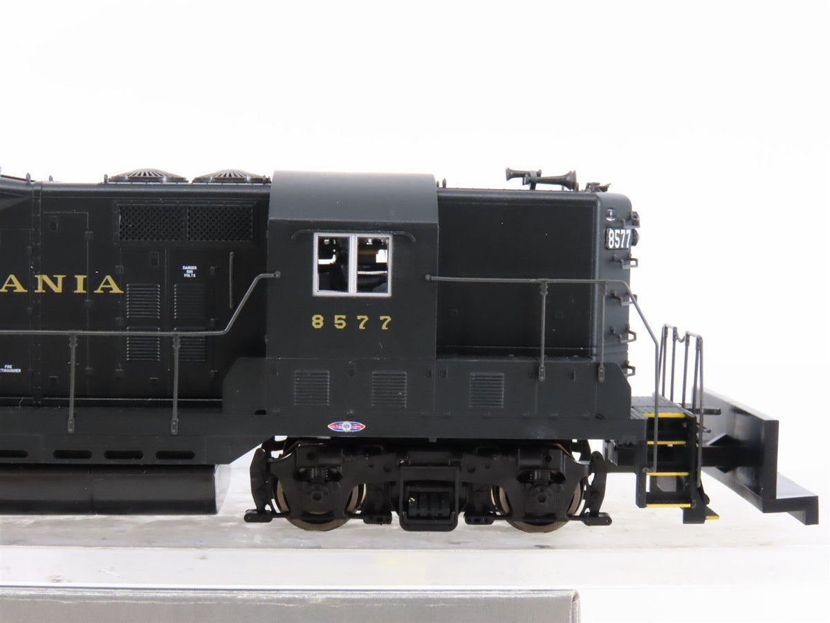 HO Proto 2000 920-40467 PRR Pennsylvania GP7 Ph. 2 Diesel #8577 w/ DCC &amp; Sound